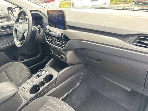 Used 2025 Ford Escape Active image 36