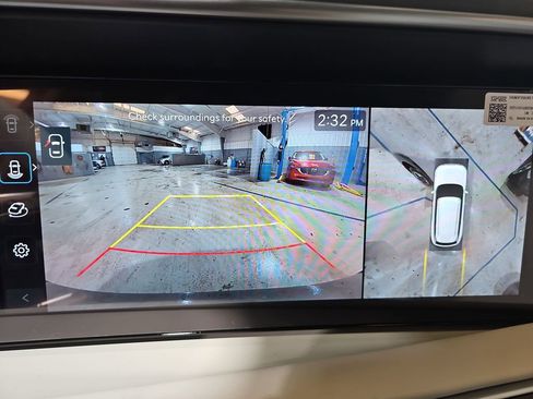 New 2026 Hyundai Palisade Limited image 24