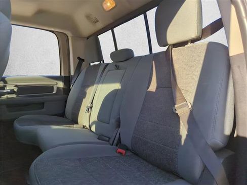 Used 2018 RAM 1500 Big Horn image 20