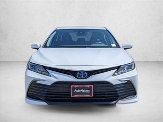 Used 2024 Toyota Camry LE FWD video 2