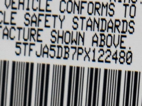 Used 2023 Toyota Tundra Limited AWD/4WD image 28