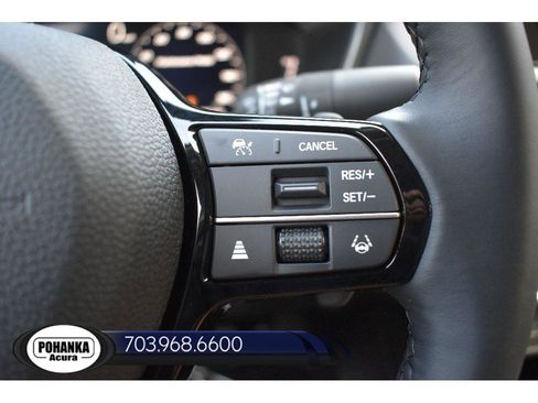 New 2026 Acura Integra Base image 13