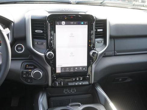 New 2026 RAM 1500 Lone Star AWD/4WD image 14