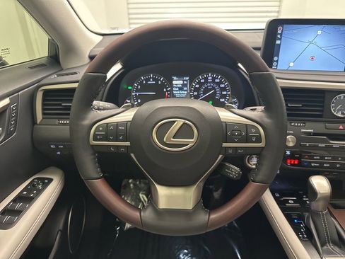 Used 2021 Lexus RX 350 FWD w/ Premium Package image 18