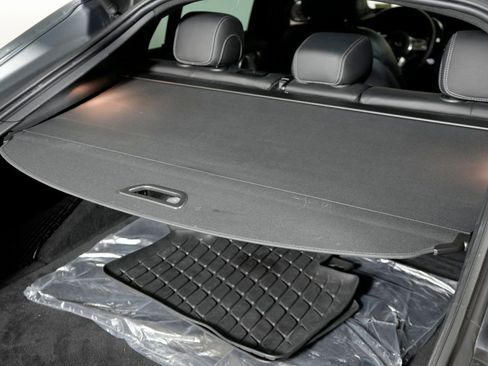 Used 2021 Mercedes-Benz GLC 63 AMG GLC 63 AMG image 10