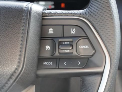 Used 2026 Toyota Tundra Limited w/ Power Package AWD/4WD image 28