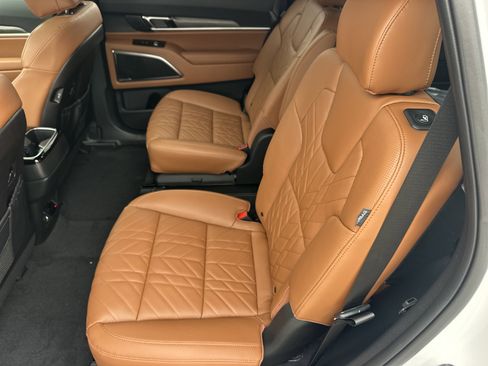New 2025 Kia Telluride SX X-Line image 15