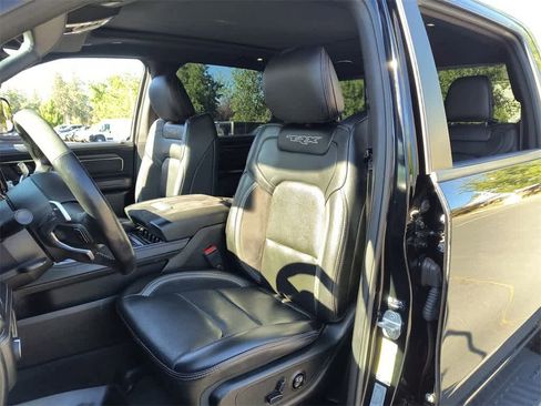 Used 2021 RAM 1500 TRX w/ TRX Level 2 Equipment Group image 11