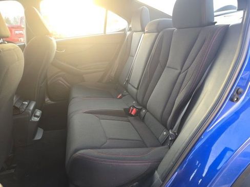 Used 2023 Subaru WRX Premium image 25