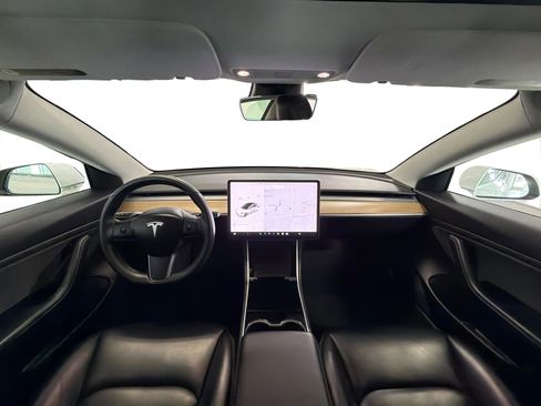 Used 2019 Tesla Model 3 Long Range image 16