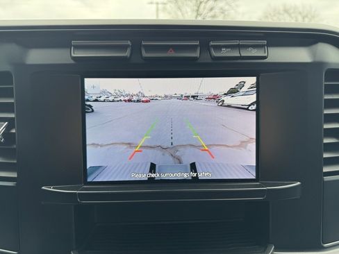 Used 2024 Ford F250 XL w/ XL Off-Road Package image 11