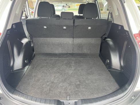 Used 2015 Toyota RAV4 XLE FWD image 31