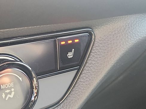 New 2026 Honda HR-V Sport image 14