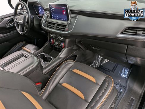 Used 2023 GMC Yukon AT4 w/ Technology Package AWD/4WD image 30