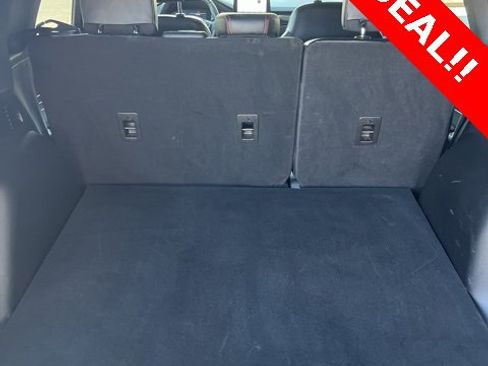 Used 2023 Ford Escape ST-Line image 9