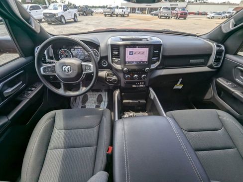 Used 2023 RAM 1500 Big Horn image 14