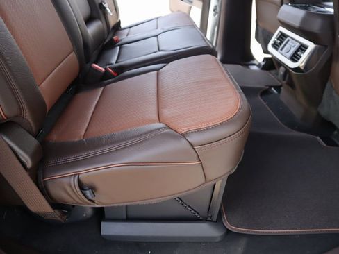 New 2026 Ford F350 King Ranch image 16