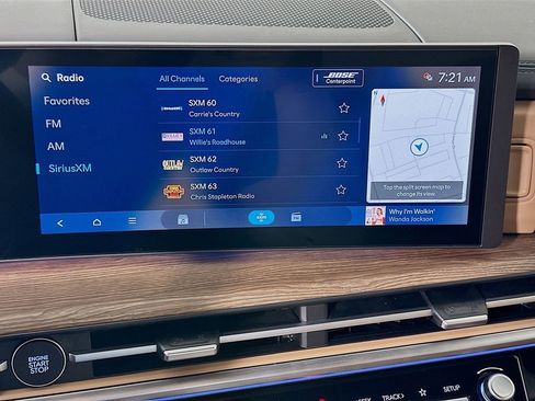 New 2026 Hyundai Santa Fe Calligraphy image 11