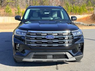 New 2026 Ford Explorer Active w/ Active Comfort Package video 2