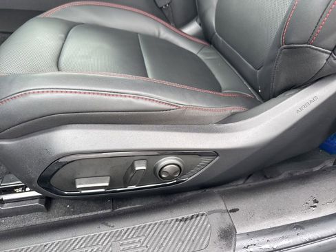 New 2026 Dodge Charger Scat Pack AWD/4WD image 17