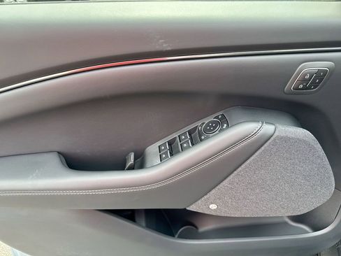 New 2026 Ford Mustang Mach-E Premium image 21