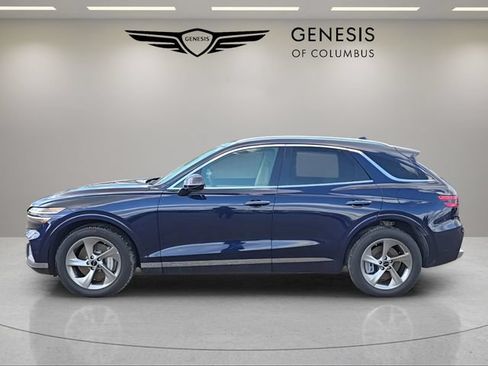 Used 2026 Genesis GV70 2.5T Select AWD/4WD image 3