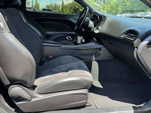 Used 2023 Dodge Challenger R/T Scat Pack RWD image 15