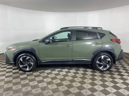 Certified 2025 Subaru Crosstrek 2.5i Limited AWD/4WD image 12