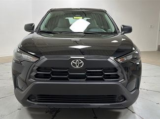 New 2026 Toyota Corolla Cross L video 2