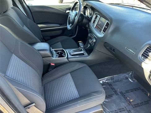Certified 2023 Dodge Charger SXT image 12