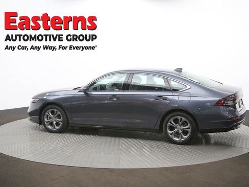 Used 2023 Honda Accord EX-L image 63