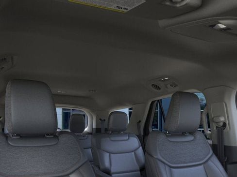 New 2026 Ford Explorer Active w/ Active Comfort Package RWD image 22