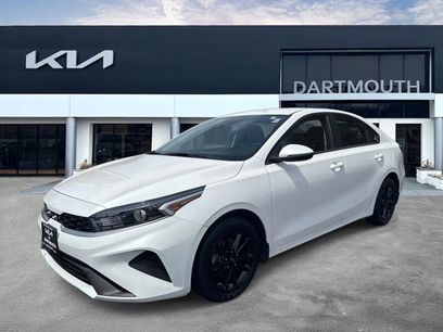 Used 2023 Kia Forte LXS w/ LXS Technology Package