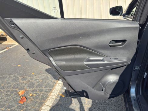 Used 2024 Nissan Kicks S FWD image 36