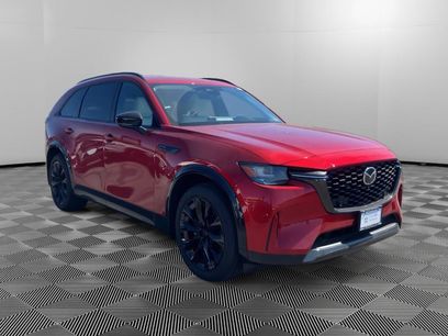 New 2026 MAZDA CX-90 3.3 Turbo S w/ Premium Package