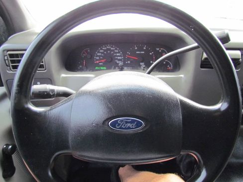 Used 2004 Ford F450 4x4 Crew Cab Super Duty image 21