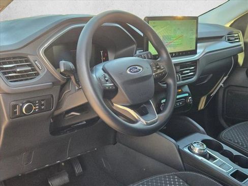 New 2026 Ford Escape Active w/ Tech Pack #1 FWD image 3