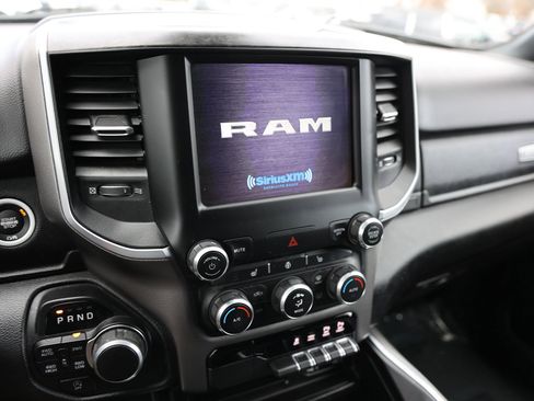 Used 2020 RAM 1500 Big Horn image 25