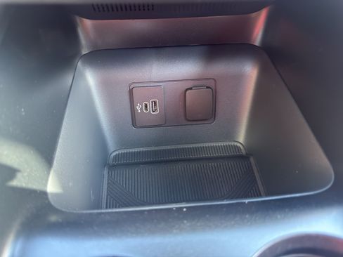 New 2026 Ford Explorer Tremor w/ Tremor Ultimate Package image 20