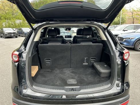 Used 2023 MAZDA CX-9 Touring Plus AWD/4WD image 28