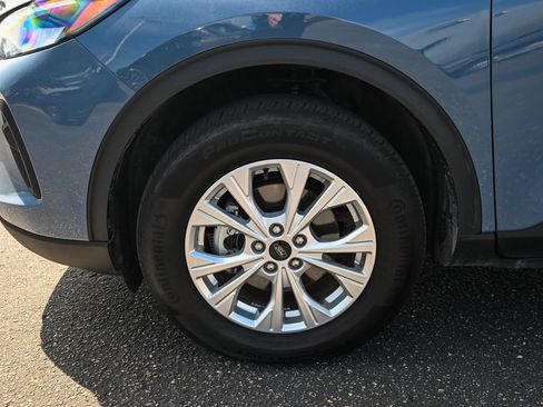 Used 2025 Ford Escape Active w/ Cold Weather Package AWD/4WD image 12