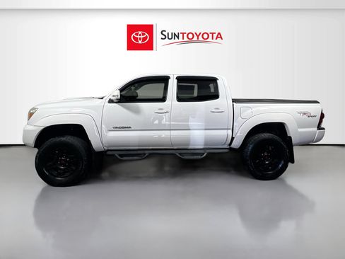 Used 2013 Toyota Tacoma PreRunner image 7