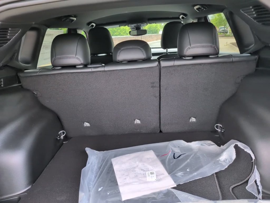 New 2026 Jeep Compass Latitude AWD/4WD image 10