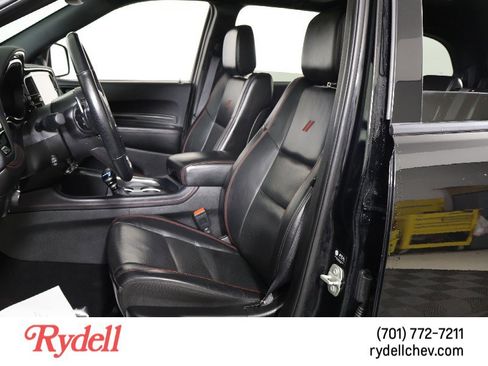 Used 2024 Dodge Durango GT image 25
