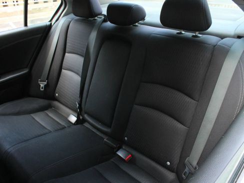 Used 2013 Honda Accord Sport image 17