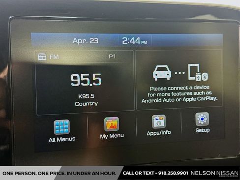 Used 2020 Hyundai Palisade SEL FWD image 14
