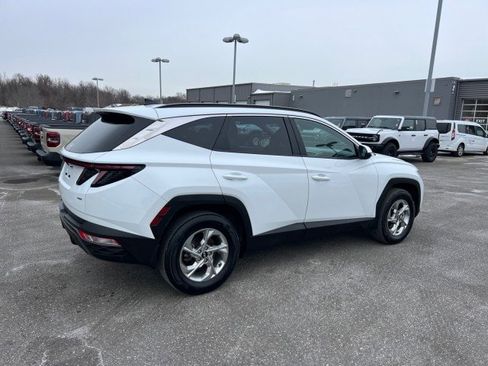 Used 2023 Hyundai Tucson SEL image 5