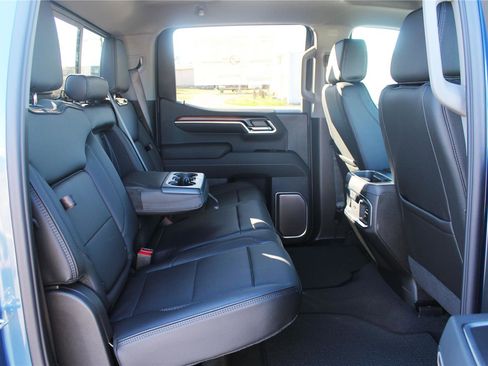 New 2026 GMC Sierra 1500 Denali w/ Technology Package image 15