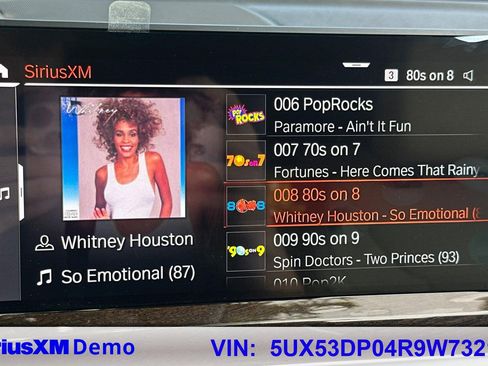 Certified 2024 BMW X3 xDrive30i w/ Convenience Package AWD/4WD image 39