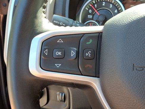 Used 2021 RAM 1500 Big Horn image 23